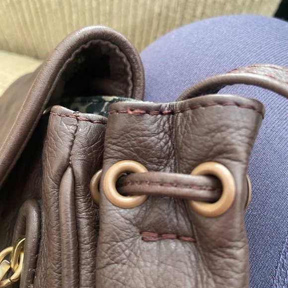 See by Chloe Mini Cherry Bag - Picture 10 of 11